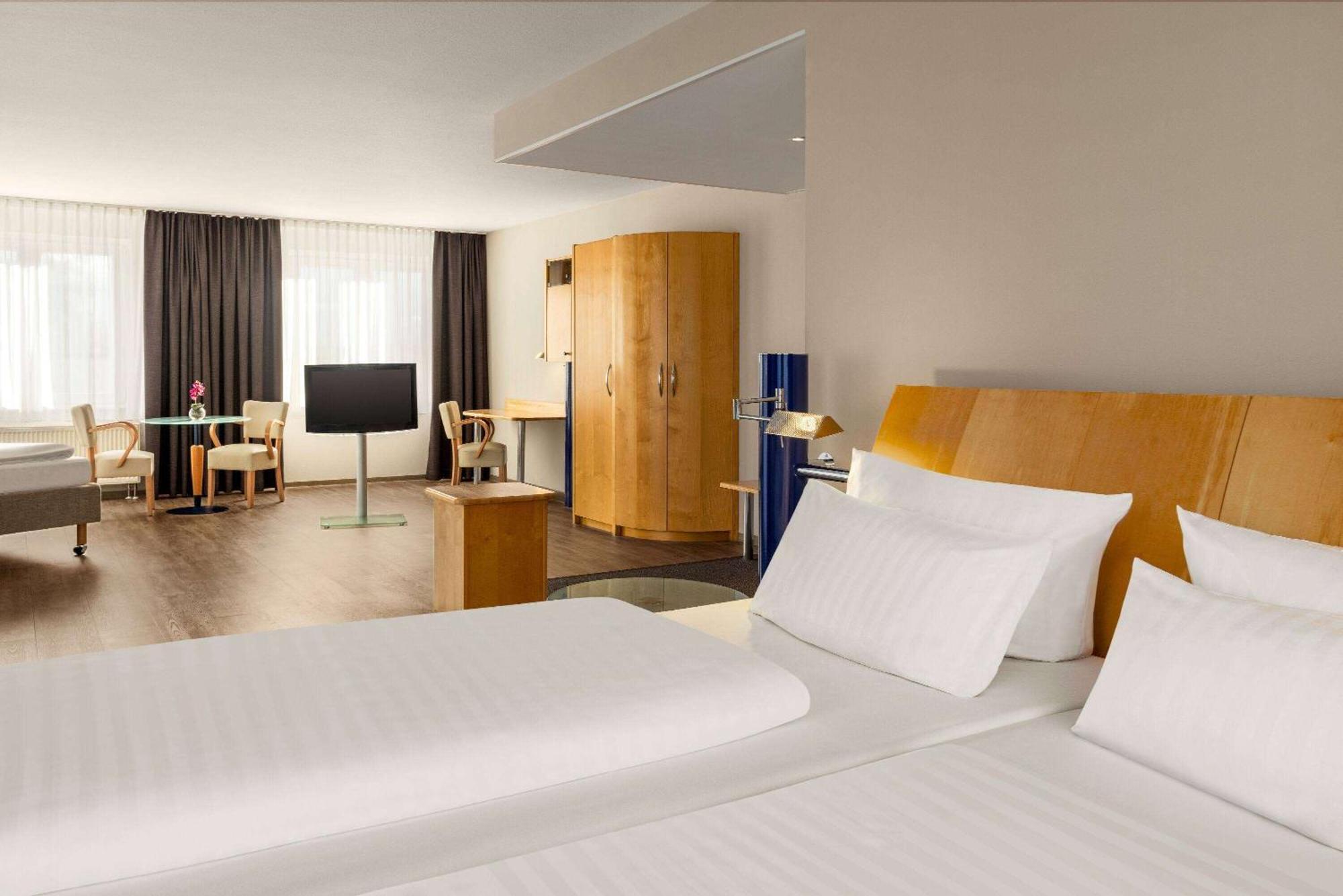 Amedia Dresden Elbpromenade, Trademark Collection By Wyndham エクステリア 写真