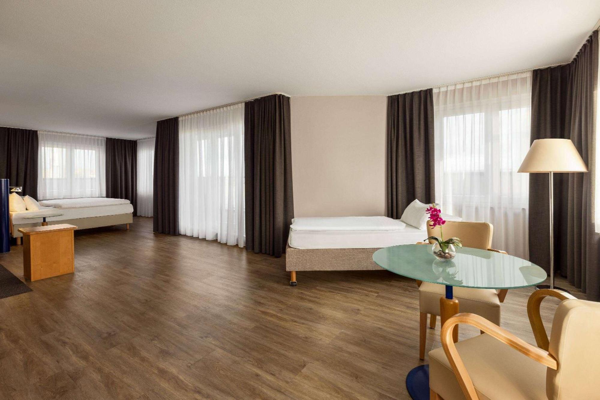 Amedia Dresden Elbpromenade, Trademark Collection By Wyndham エクステリア 写真
