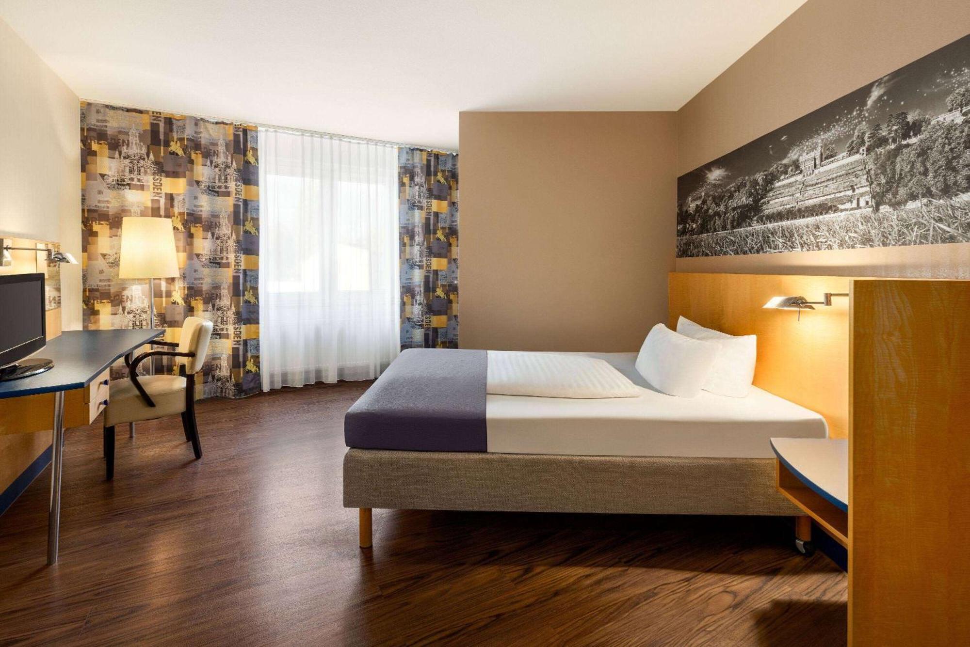 Amedia Dresden Elbpromenade, Trademark Collection By Wyndham エクステリア 写真
