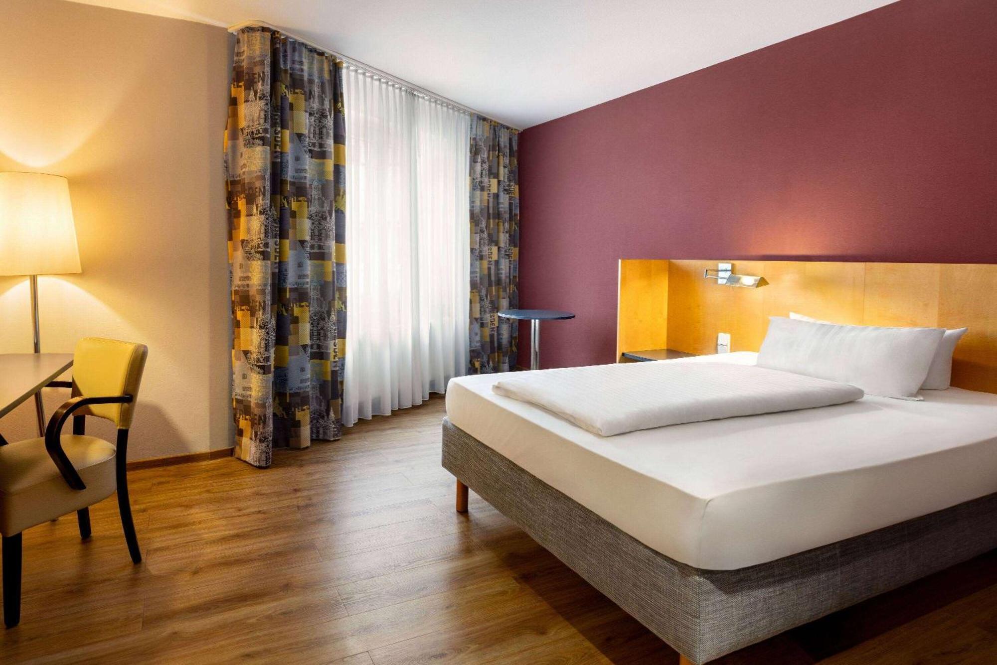 Amedia Dresden Elbpromenade, Trademark Collection By Wyndham エクステリア 写真