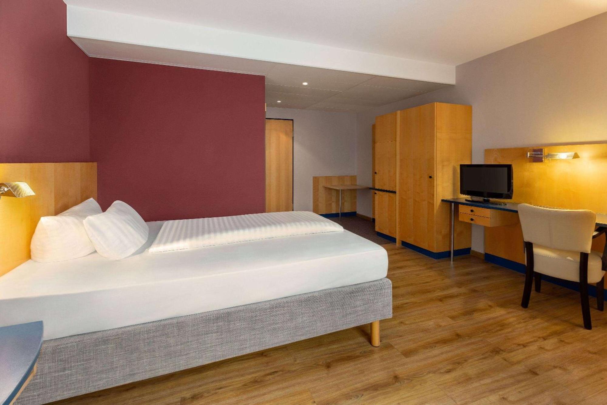 Amedia Dresden Elbpromenade, Trademark Collection By Wyndham エクステリア 写真