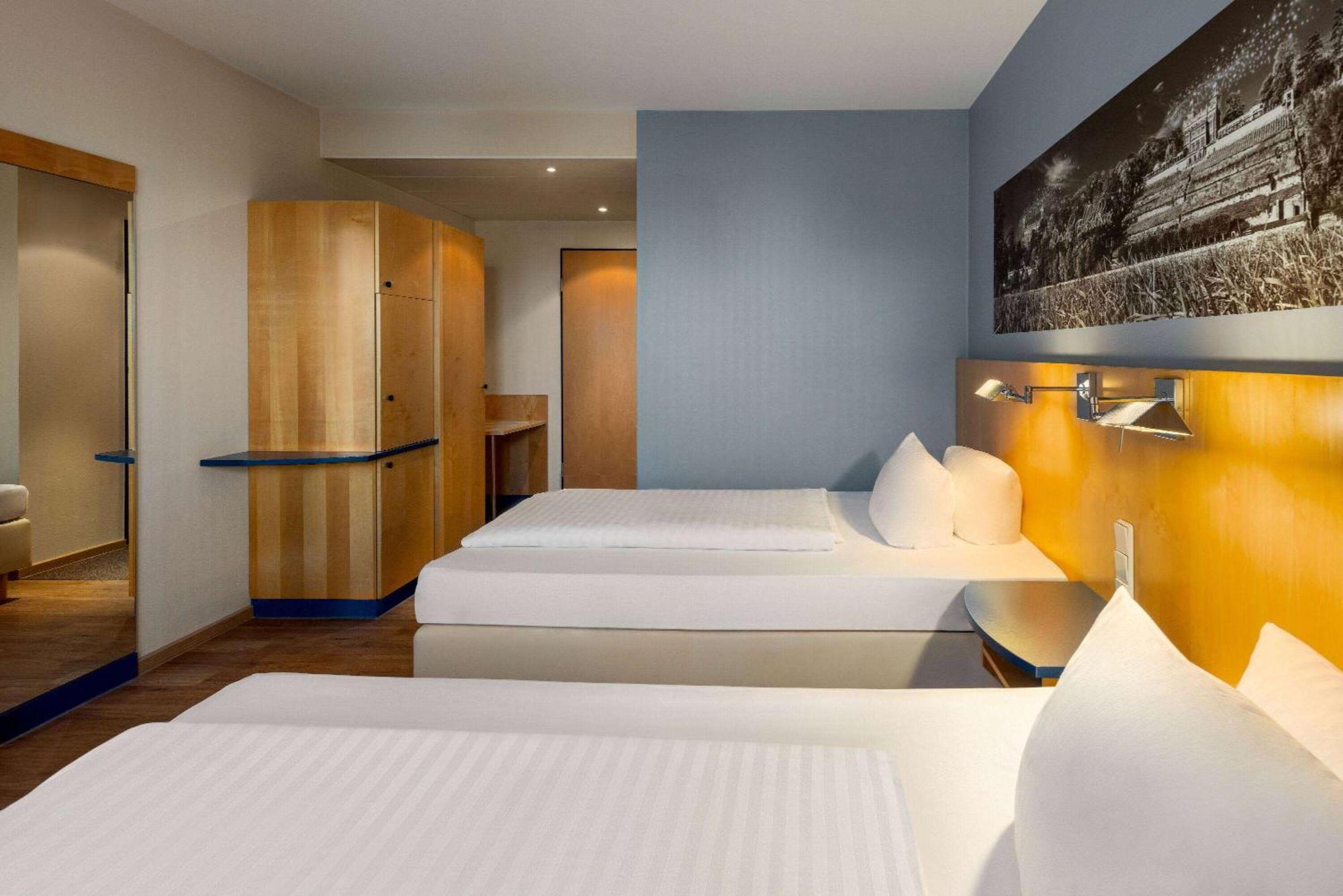 Amedia Dresden Elbpromenade, Trademark Collection By Wyndham エクステリア 写真