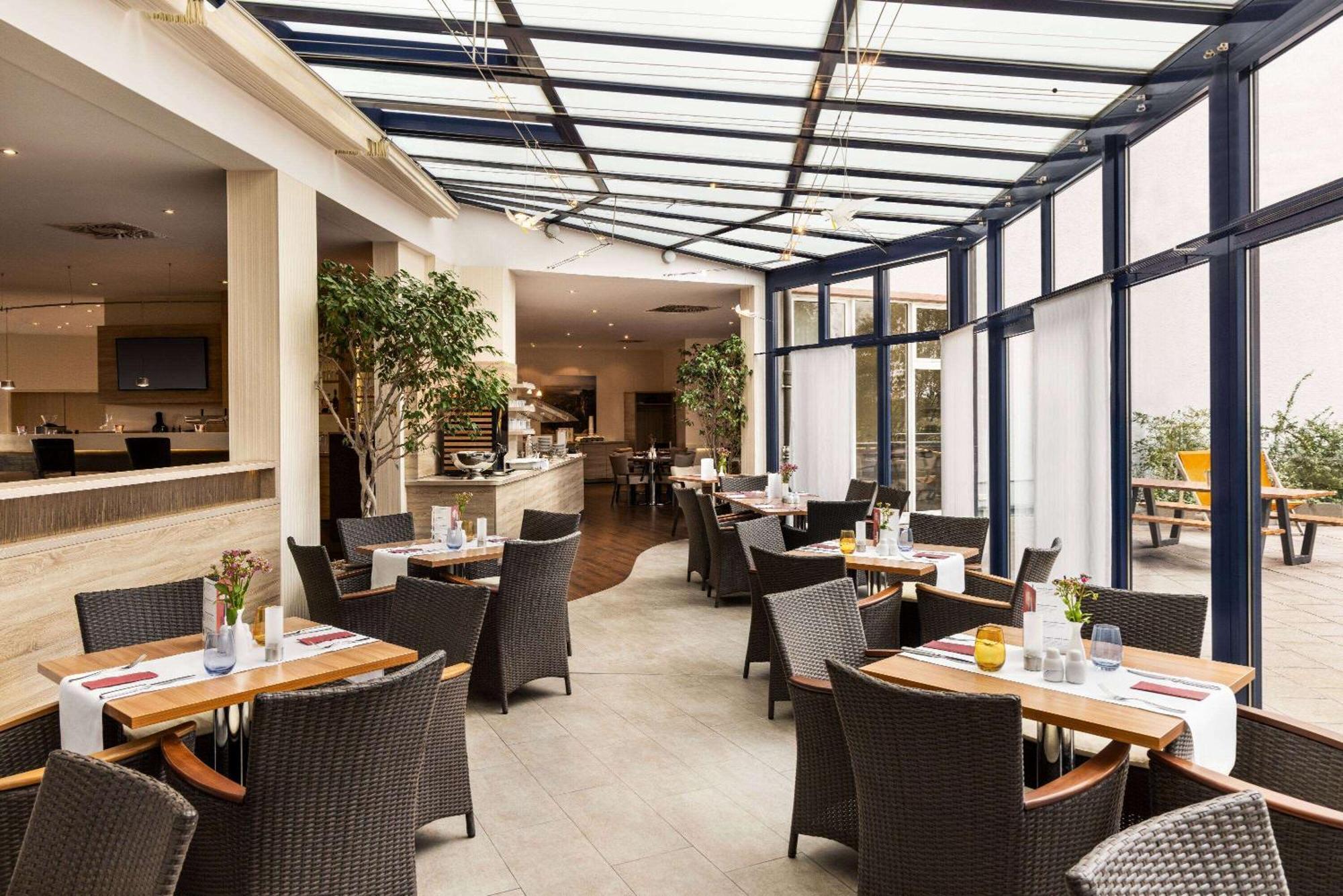 Amedia Dresden Elbpromenade, Trademark Collection By Wyndham エクステリア 写真
