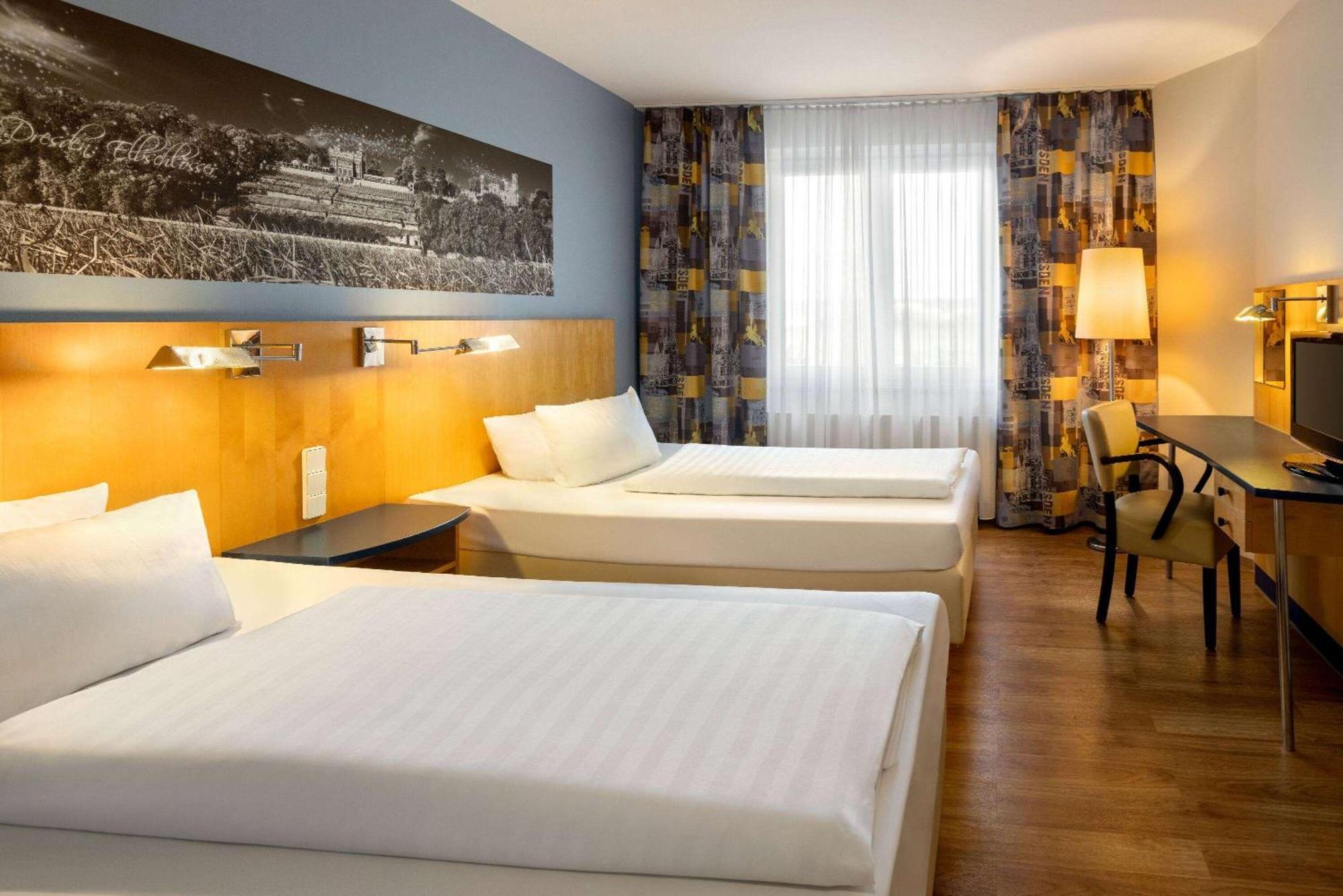 Amedia Dresden Elbpromenade, Trademark Collection By Wyndham エクステリア 写真