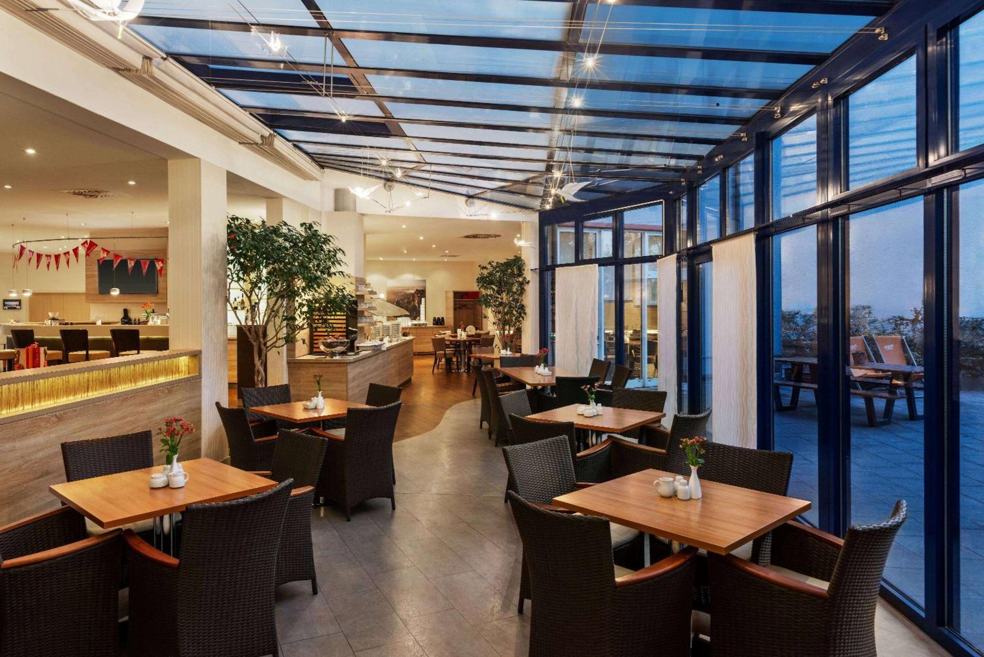 Amedia Dresden Elbpromenade, Trademark Collection By Wyndham エクステリア 写真