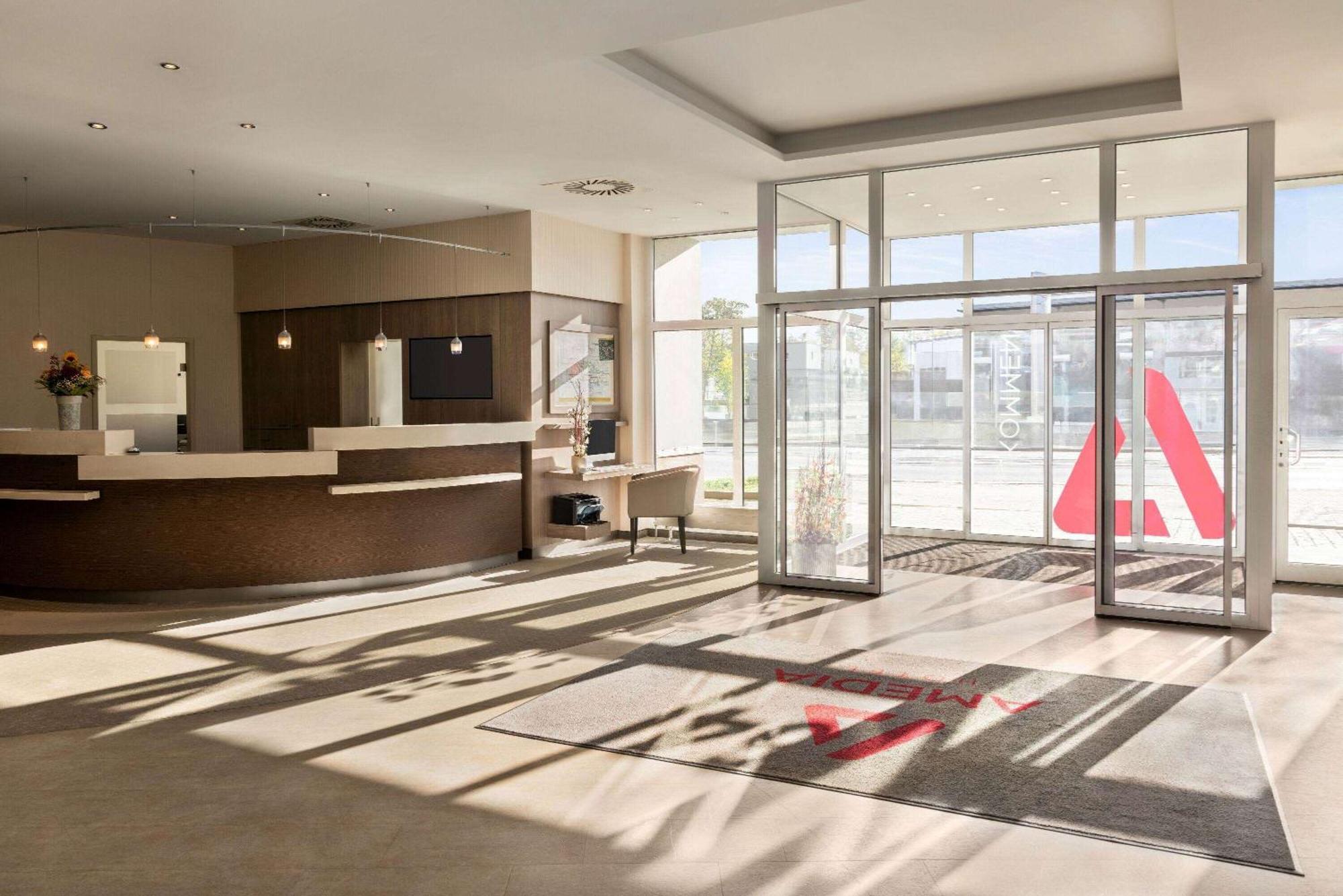 Amedia Dresden Elbpromenade, Trademark Collection By Wyndham エクステリア 写真