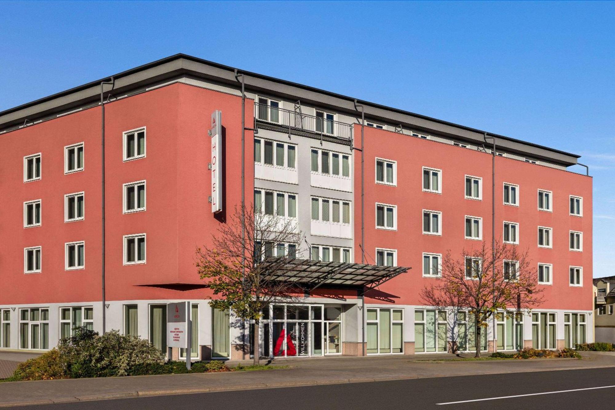 Amedia Dresden Elbpromenade, Trademark Collection By Wyndham エクステリア 写真